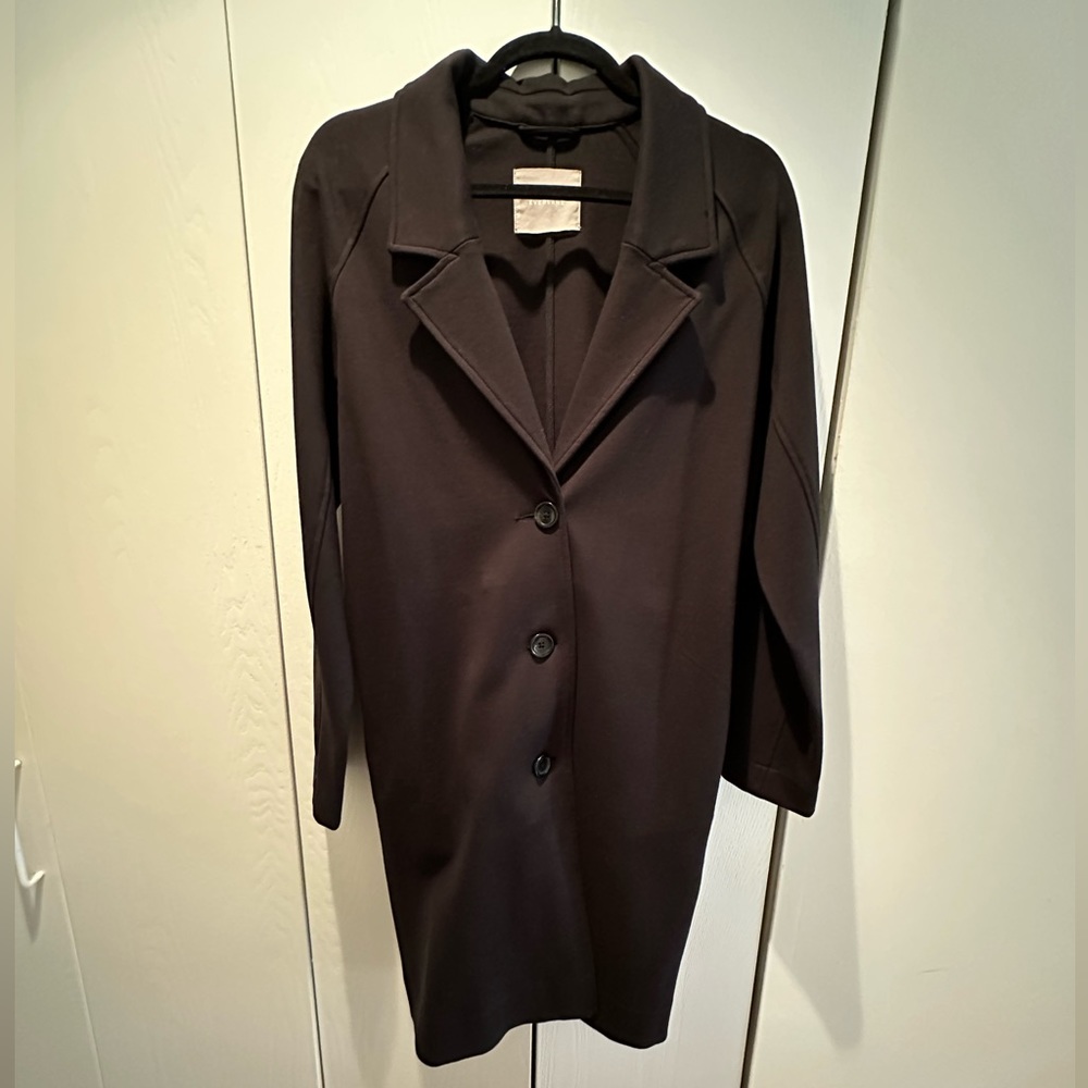 Everlane - “Dream Coat”